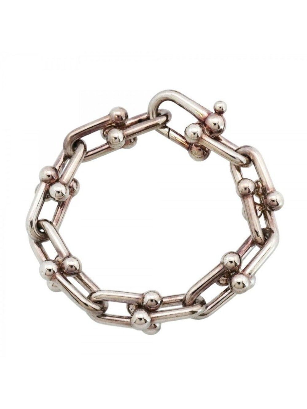 Tiffany & Co Bracelet Silver